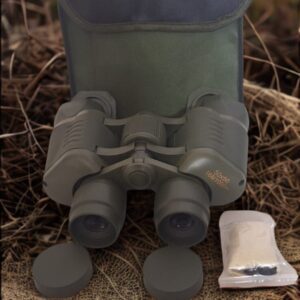 50x50 Binoculars