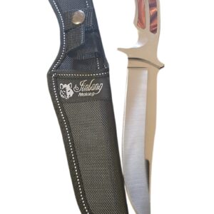 Bush Knife