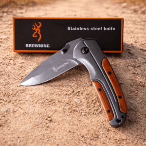 Pocket Knife