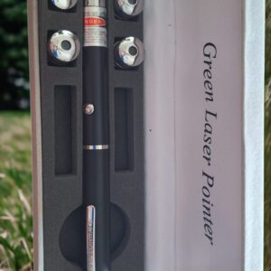 Stragazer Lazer Pointer