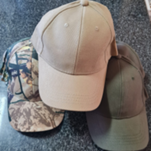 Go Fishing Peek Cap