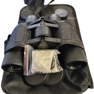 8 x 40 Binocular