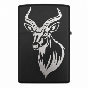 Wild Dog Lighter - Buck