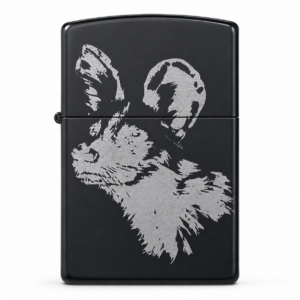 Wild Dog Lighter - Wild Dog