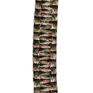 Tacband Survival Nylon Braided Paracord